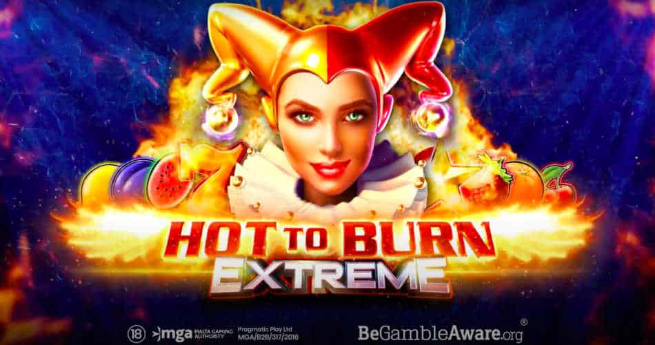 Hot To Burn Extreme