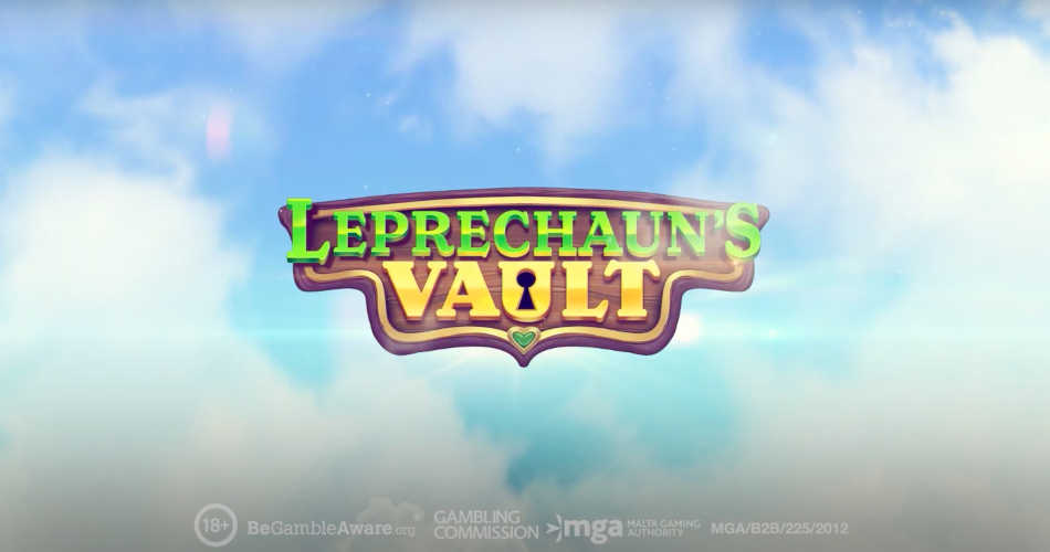 Leprechaun's Vault