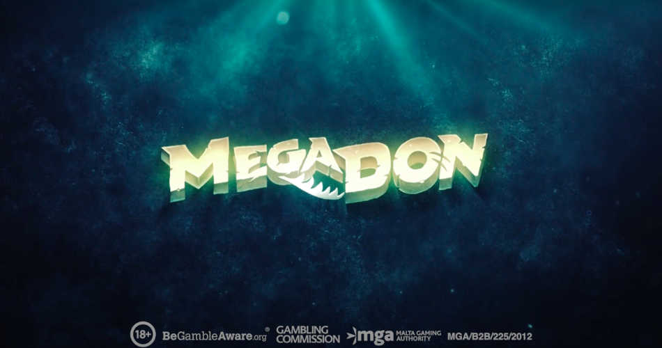 Mega Don Slot