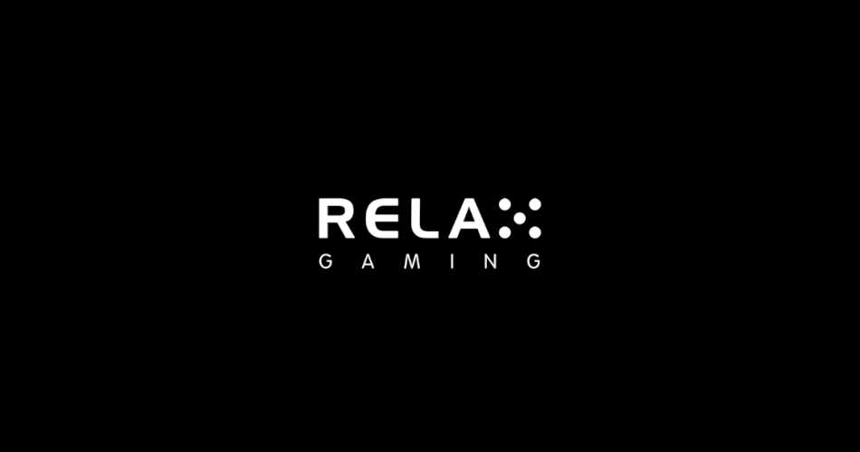 Relax Gaming Bet365 Agreement