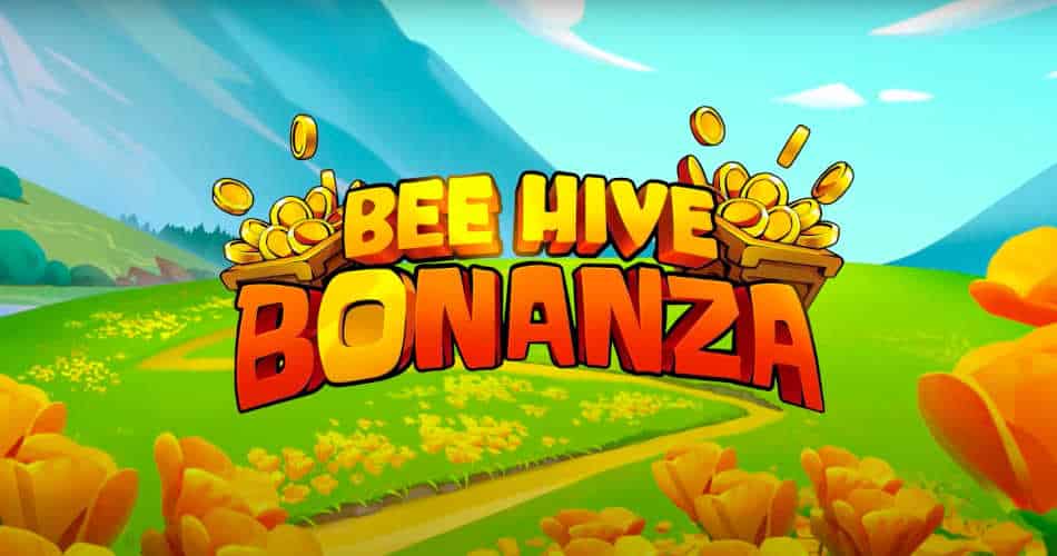 Bee Hive Bonanza Slot