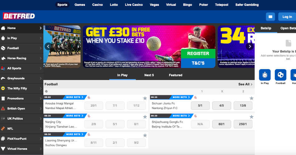 Betfred Petfre Gambling Commission Fine