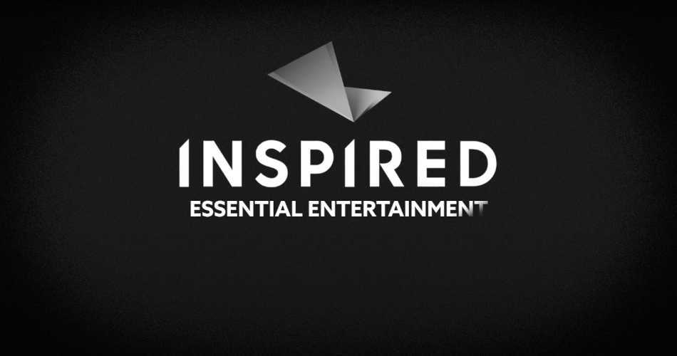 Inspired Entertainment New Slots