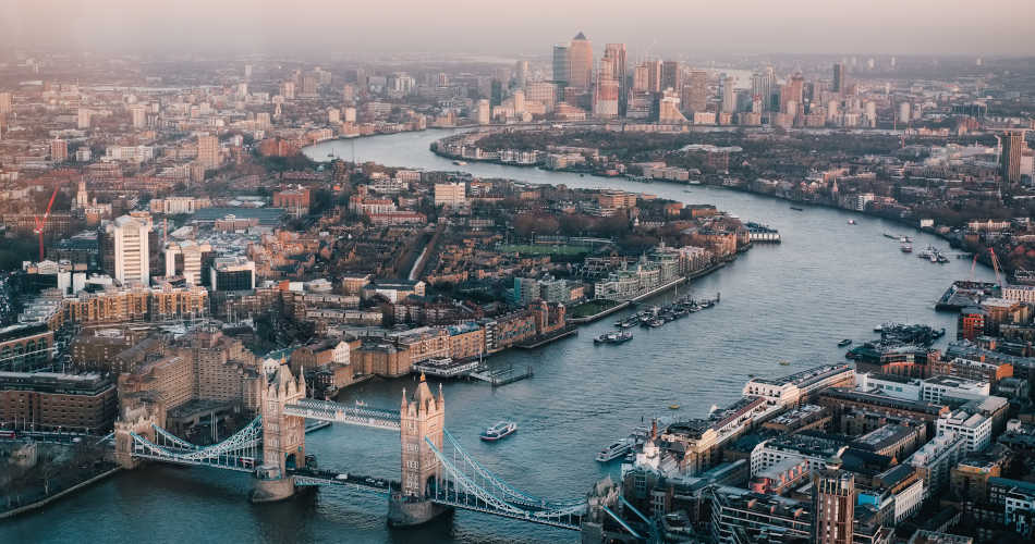 London Grosvenor Casinos Strike