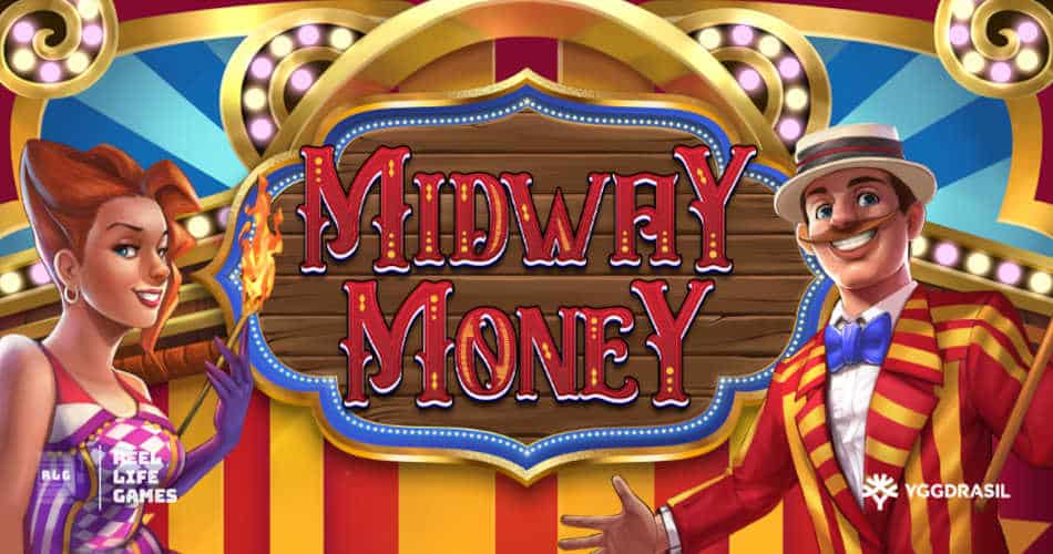 Midway Money Slot