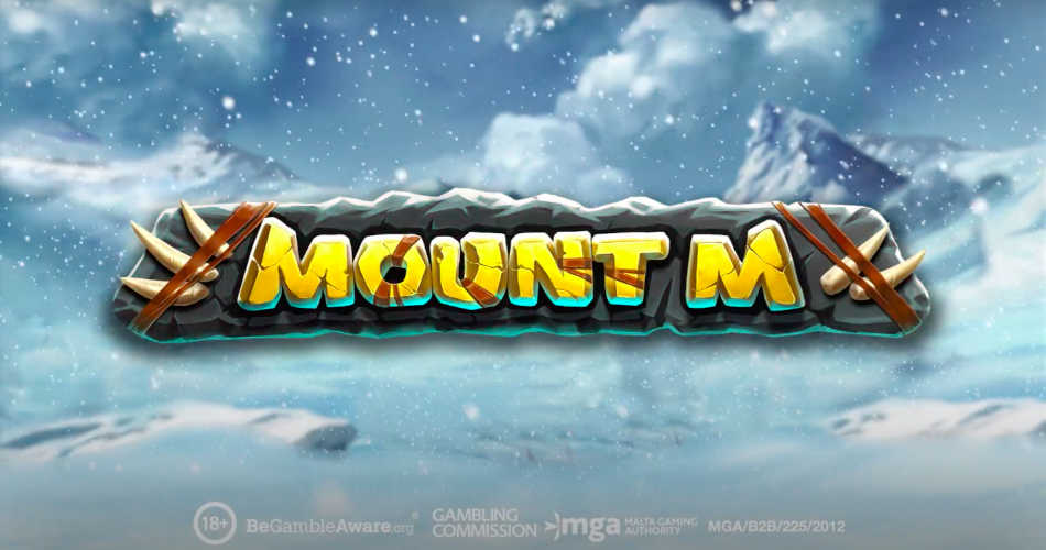 Mount M Slot