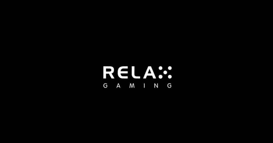 Relax Gaming Quantum Gaming Agreement