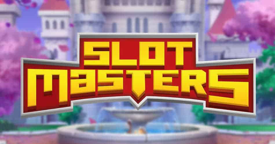 SlotMasters