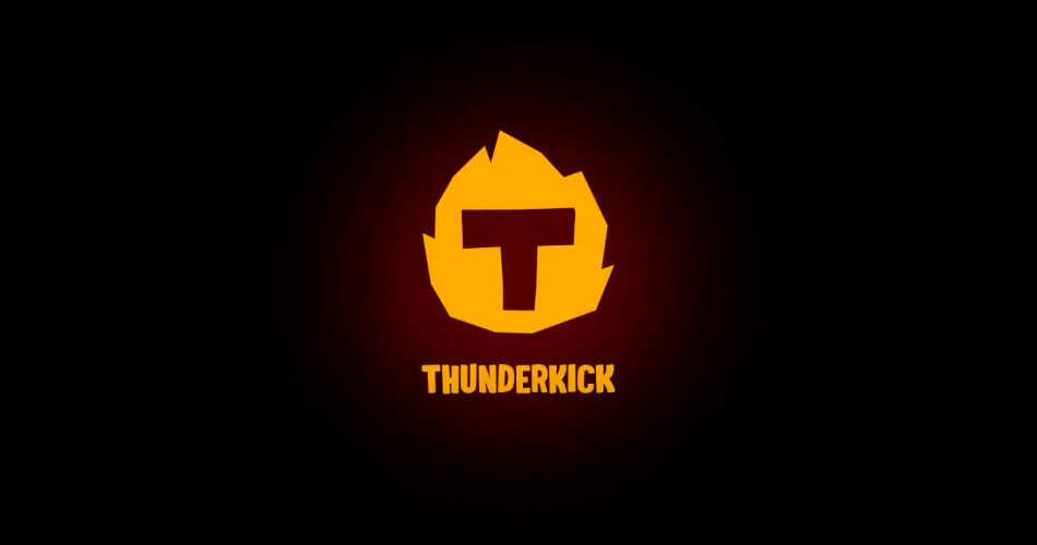 Thunderkick Relax Gaming Partnership