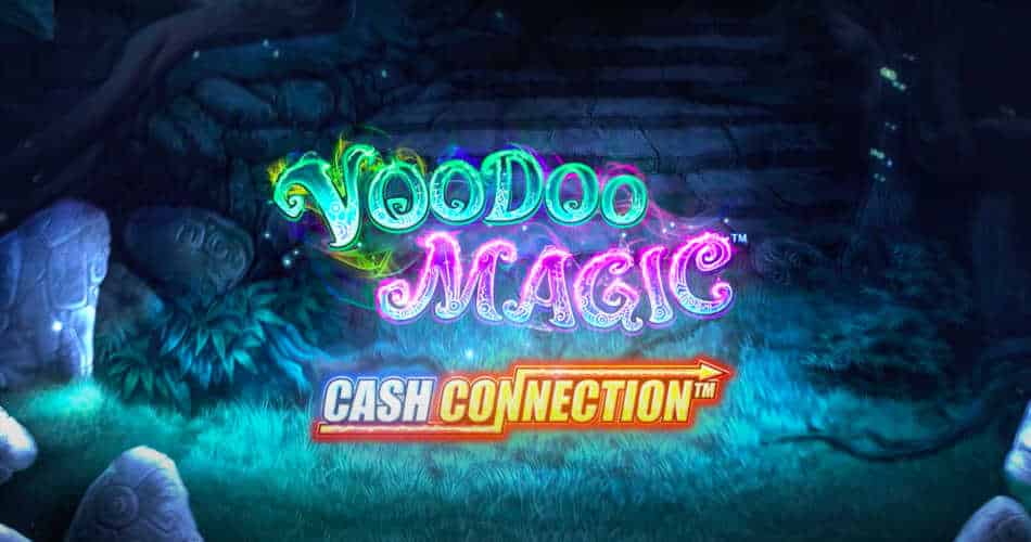 Cash Connection - Voodoo Magic