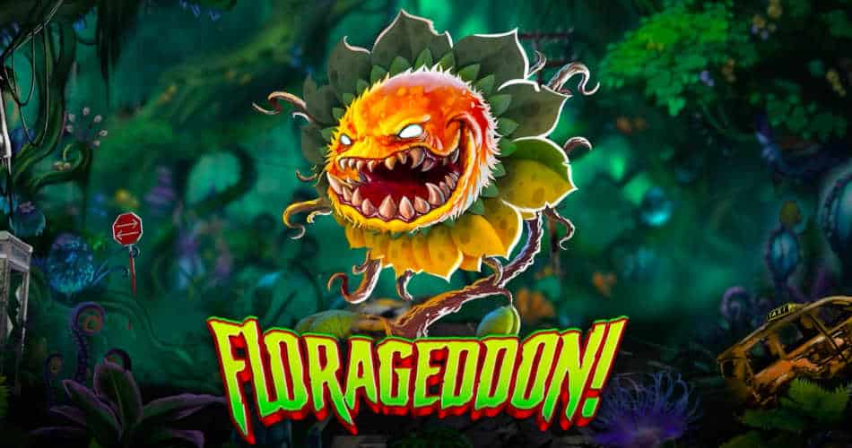 Florageddon