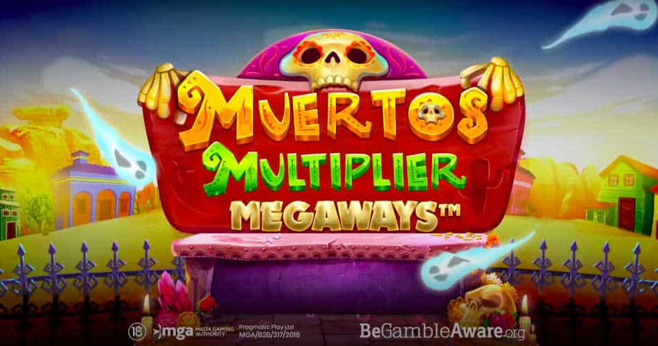 Muertos Multiplier MegaWays