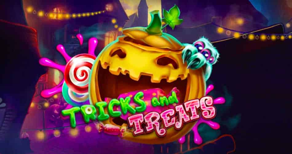 Tricks And Treats