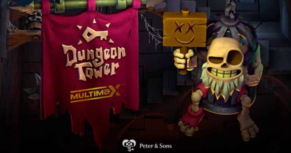 Dungeon Tower MultiMax