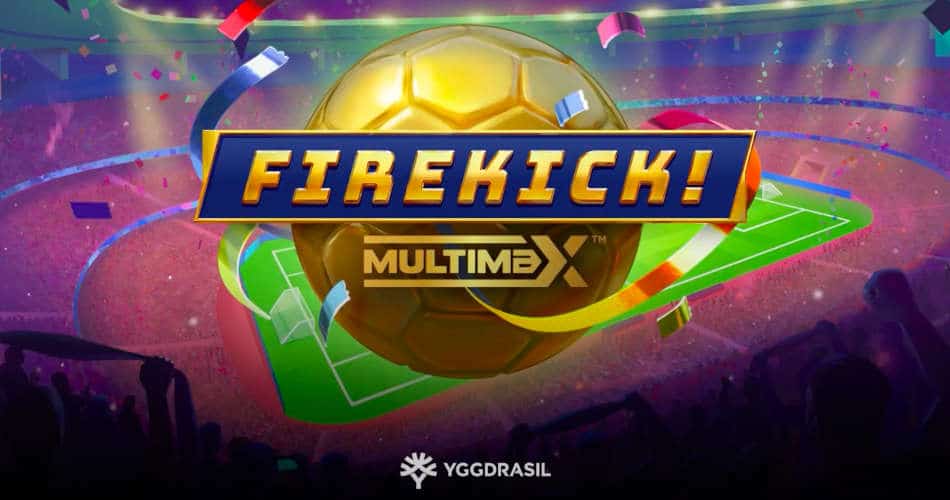 Firekick! MultiMax