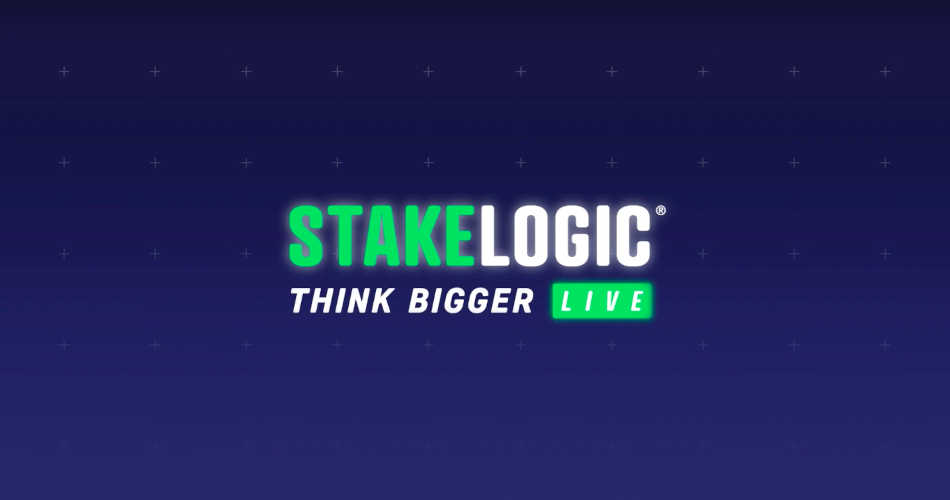 Stakelogic Live LeoVegas