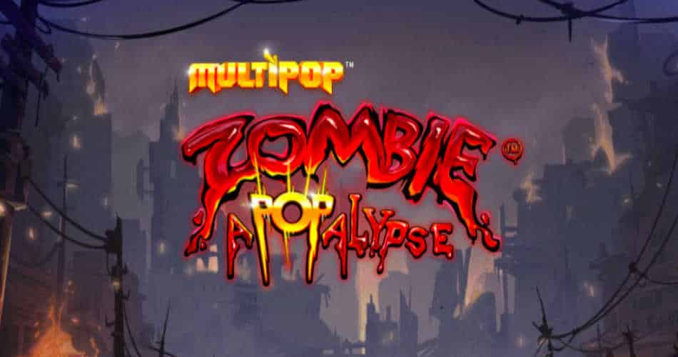 Zombie aPOPalypse