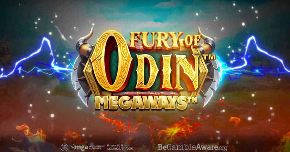 Fury Of Odin MegaWays