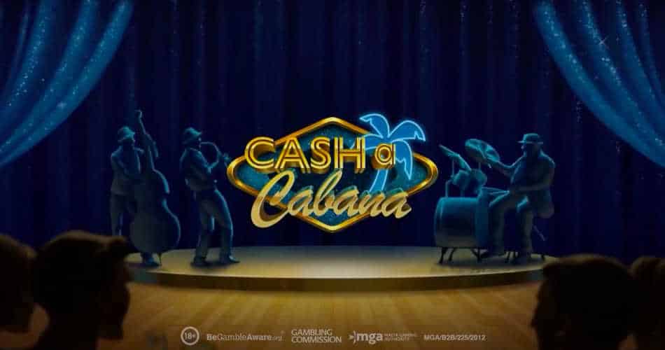 Cash-a-Cabana