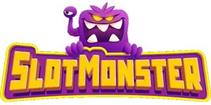 Slotmonster Logo